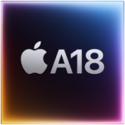 A18 chip for iPhone 16